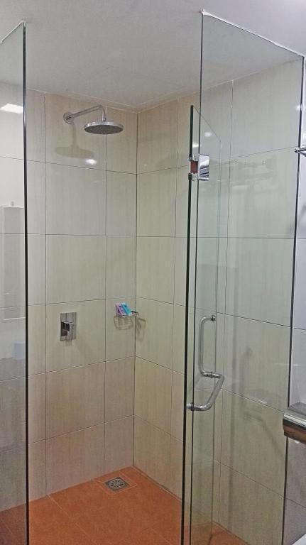 Id Hotel Segamat Dış mekan fotoğraf